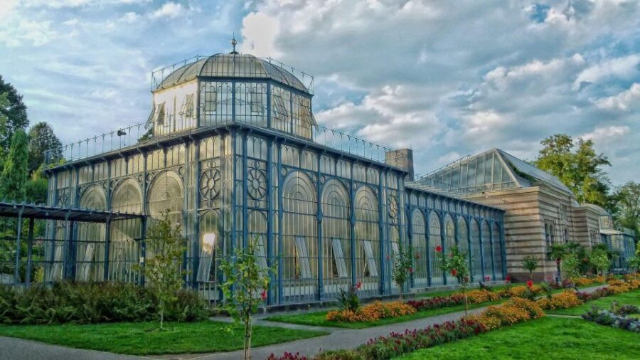 Stuttgart: Private Guided Walking Tour - A Closer Look at the Experience