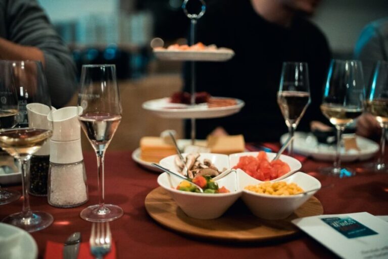 Stuttgart: Raclette Evening - In The Sum Up: Is It Worth It?