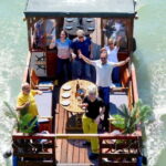 Stuttgart: Raft Boat Experience with Optional BBQ - Frequently Asked Questions