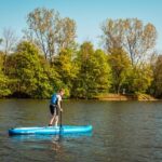 Stuttgart: Stand Up Paddling Rental - What to Bring and Practical Tips