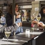 Stuttgart: Swabian Cuisine Guided Walking Tour with Tastings - Exploring Stuttgart through Food: A Detailed Look