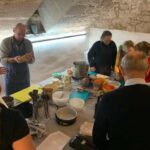 Stuttgart: Swabian Culinary Crash Course - The Value of the Experience