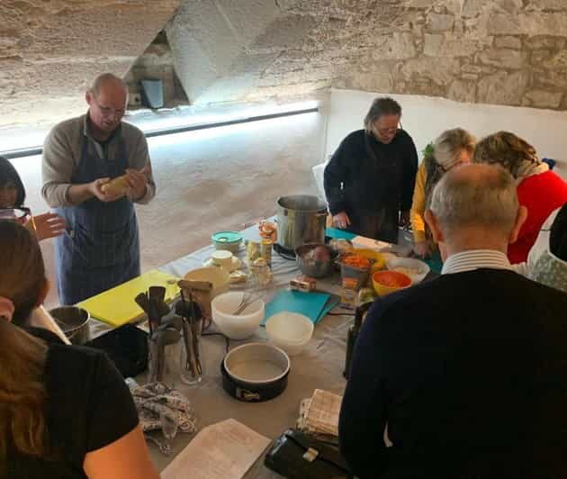 Stuttgart: Swabian Culinary Crash Course - The Value of the Experience