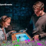 Stuttgart: The Cube Escape Boxes | Team Challenge - A Deep Dive into the Experience