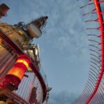 Stuttgart: TV Tower Tickets - The Experience in Detail