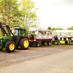 Stuttgart: Vineyard Tour by Covered Wagon - Authenticity, Value, and Unique Advantages