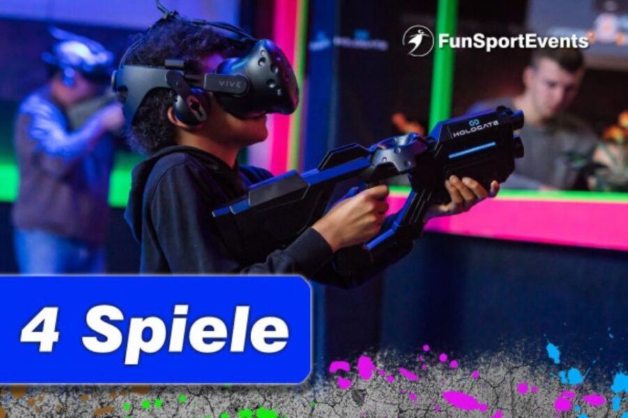 Stuttgart: VR Single Player Experience - The Practical Details That Matter