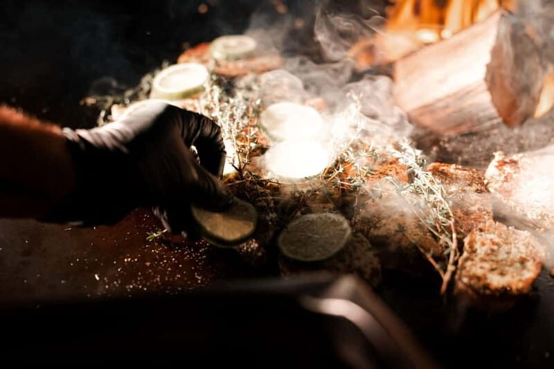 Stuttgart: Winter BBQ - American Smoker Edition - A Detailed Look at the Stuttgart Winter BBQ - American Smoker Edition