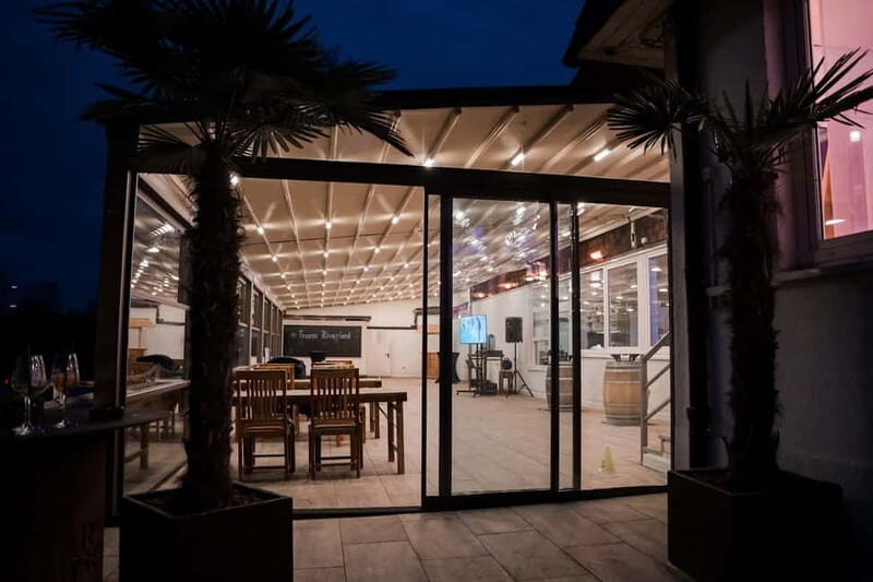 Stuttgart: Winter BBQ - The Itinerary: What You Can Expect