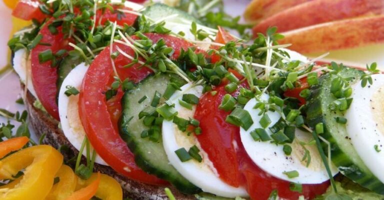 Stuttgart: Winter Sunday Brunch Buffet - Who Is This Experience Best For?