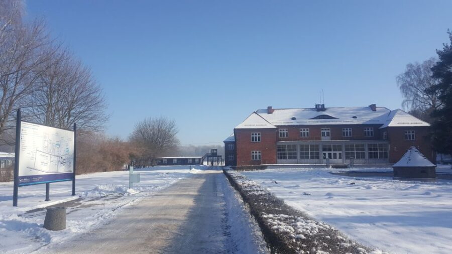 Stutthof Concentration Camp and Museum of WWII: Private Tour - A Detailed Look at the Tour Experience