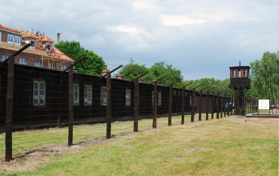 Stutthof Concentration Camp and Westerplatte: Private Tour - A Detailed Look at the Tour Experience