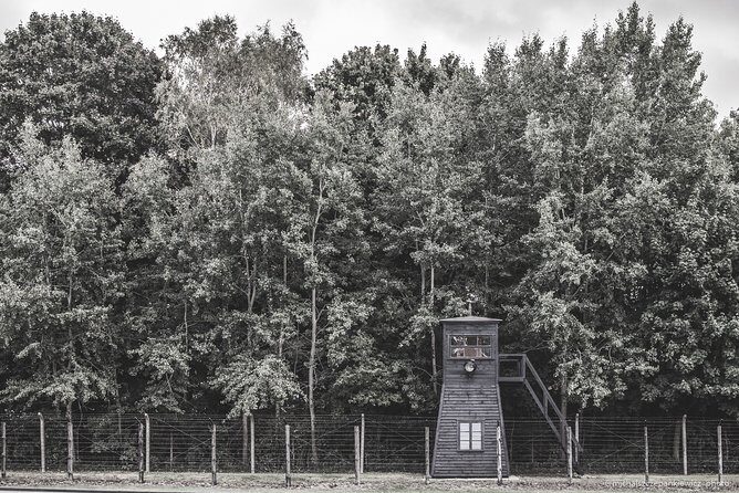 Stutthof Concentration Camp Private Tour from Gdansk - Practical Details and Tips