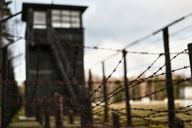 Stutthof Concentration Camp private tour - Who Will Love This Experience?