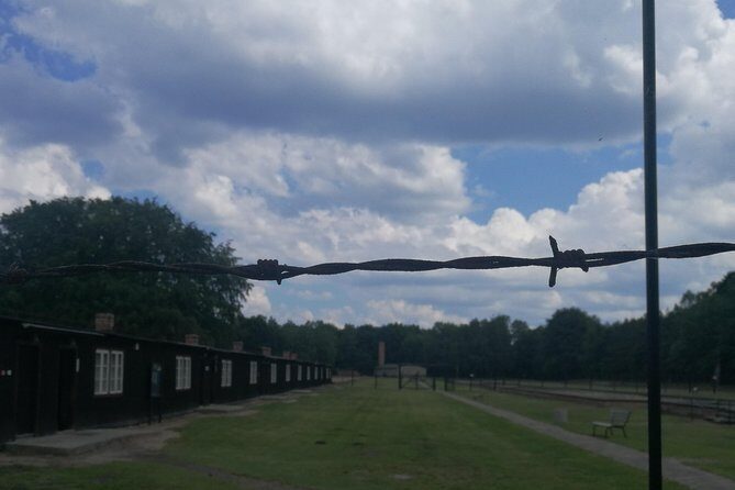Stutthof Concentration Camp tour including transfer from Gdansk - A Close Look at the Tour Itself