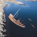 Stykkisholmur Sea kayak Day tour - The Sum Up
