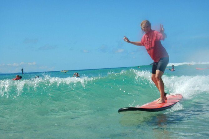 Style Surfing Byron Bay - What to Expect from Your Byron Bay Surf Experience