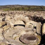 SU NURAXI BARUMINI Unesco World Heritage Site - The Itinerary in Detail