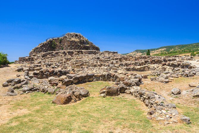 Su Nuraxi of Barumini World Heritage UNESCO site Tour - Who Would Love This Tour?
