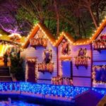 Sublime Christmas Tour in Halkidiki - The Sum Up