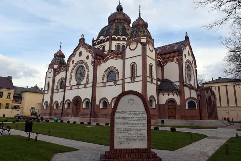 Subotica: The Queen of Art Nouveau stunning heritage - Authentic Experiences and Honest Insights