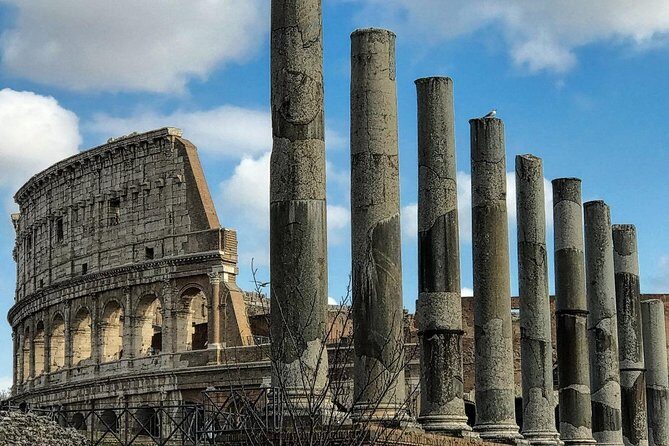 Subterranean Rome: Catacombs and Appian Way Discovery Tour - The Sum Up