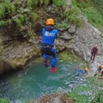 Suec: canyoning in natural waterpark - An In-Depth Look at the Suec Canyoning Tour