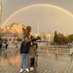 Suleyman's magnificent path: Mosques and Bazaars Tour - Why This Tour Works Well
