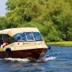 Sulina: Danube Delta Boat Tour with Wildlife Spotting - What to Bring and How to Prepare