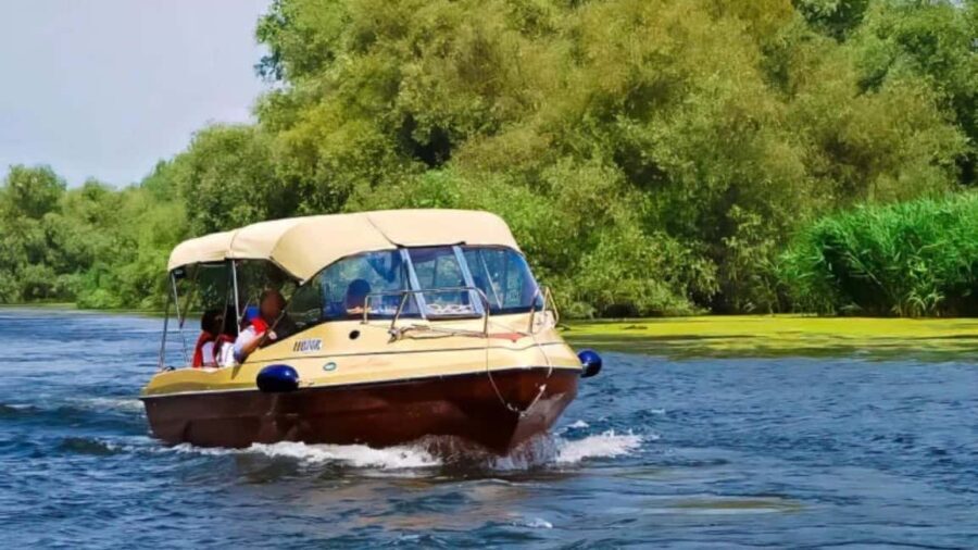 Sulina: Danube Delta Boat Tour with Wildlife Spotting - What to Bring and How to Prepare