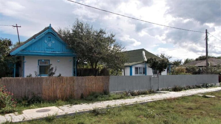 Sulina: Mila 23 Village Boat Trip in the Danube Delta - A Deep Dive into the Experience