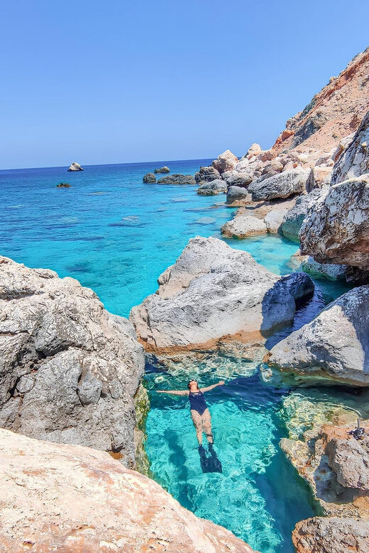 Suluada Boat Tour from Side, Antalya & Kemer: Swim & Lunch - The Details That Matter