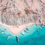 Suluada Boat Trip With Lunch & Transfer From Belek,Antalya,Kemer - What Travelers Are Saying