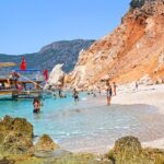 Suluada Island Boat Trip incl. Lunch and Transfer f/Kemer - What the Reviews Say