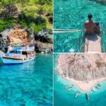 Suluada (Maldives of Turkey )Boat Trip With Lunch and Transfer - Why This Tour Works Well for You
