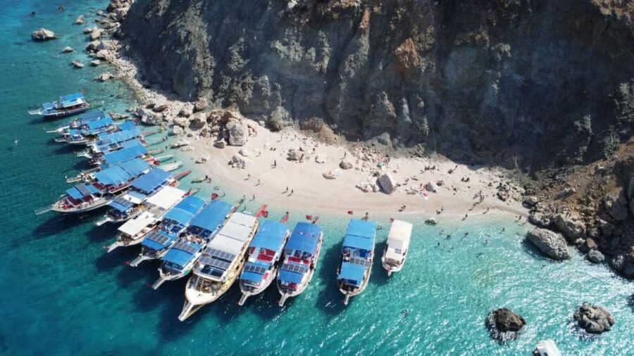 Suluada: Sunset Cruise with Transfers & Dinner - A Detailed Look at the Suluada Sunset Cruise Experience