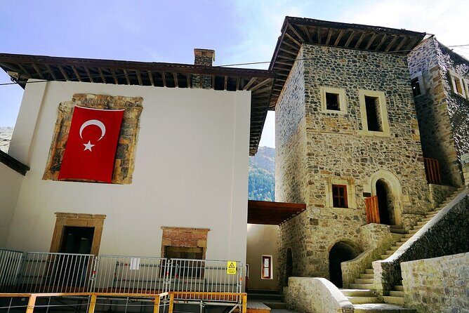 Sumela Monastery, Zigana and Hamsiköy Village Tour - FAQs