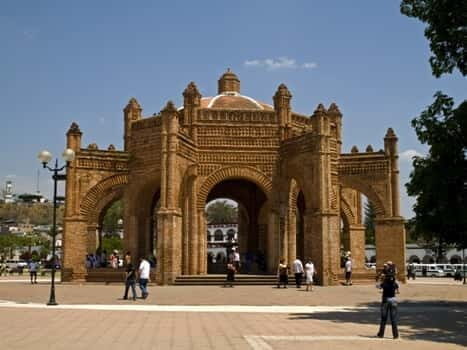 Sumidero Canyon & Chiapa de Corzo: Day Tour from Tuxtla