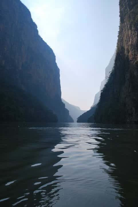 Sumidero Canyon & Chiapa de Corzo from San Cristobal - The Sum Up