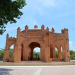 Sumidero Canyon & Chiapa de Corzo from Tuxtla - The Drive to Chiapa de Corzo