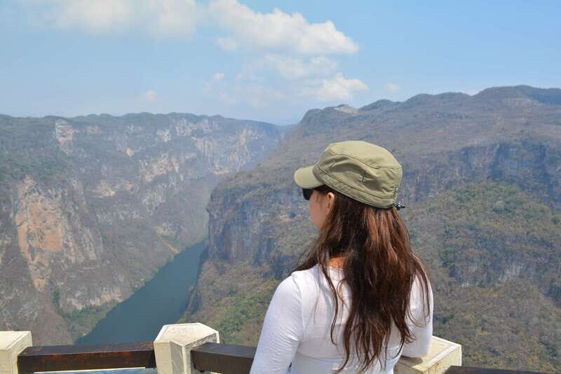 Sumidero National Park Full-Day Trip from San Cristobal - A Deep Dive Into the Experience