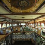Summer Danube Brunch Cruise in Budapest - The Brunch Experience