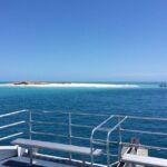 SUMMER K'gari (Fraser Island) Boom-net & Sightseeing Cruise - How the Tour Compares to Other Experiences