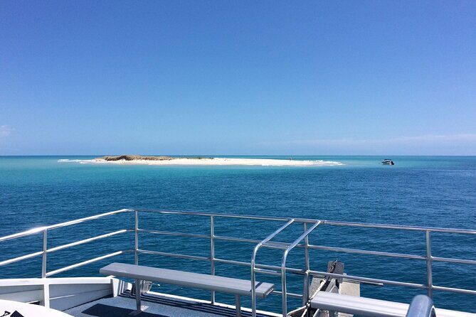 SUMMER K'gari (Fraser Island) Boom-net & Sightseeing Cruise - How the Tour Compares to Other Experiences
