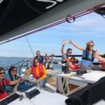 Summer sailing Oosterschelde - Authentic Sailing in the Netherlands: An In-Depth Review