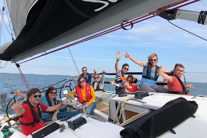 Summer sailing Oosterschelde - Authentic Sailing in the Netherlands: An In-Depth Review