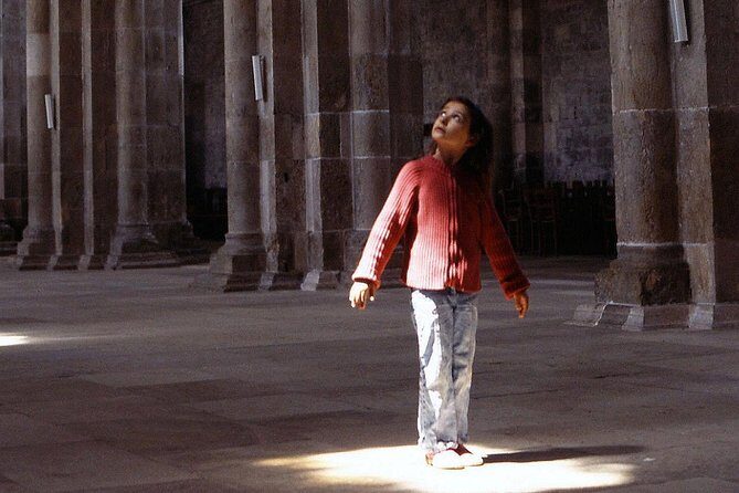 Summer solstice visits Basilica of Vézelay - A Deep Dive into the Vézelay Summer Solstice Tour