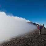 Summit Craters Excursion (3357 m.) - An In-Depth Look at the Mount Etna Summit Craters Tour