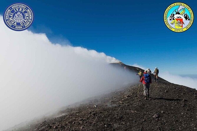 Summit Craters Excursion (3357 m.) - An In-Depth Look at the Mount Etna Summit Craters Tour