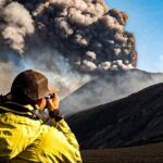 Summit Etna North 3300mt: 4x4 and trekking - Transportation & Logistics